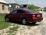 Toyota Camry 2002 годаүшін4 200 000 тг. в Шымкент