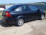 Chevrolet Aveo 2008 года за 1 600 000 тг. в Уральск – фото 2