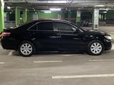 Toyota Camry 2007 года за 5 950 000 тг. в Алматы – фото 3