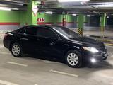 Toyota Camry 2007 года за 5 950 000 тг. в Алматы – фото 2