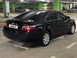 Toyota Camry 2007 года за 5 950 000 тг. в Алматы – фото 4
