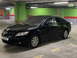 Toyota Camry 2007 года за 5 950 000 тг. в Алматы