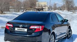 Toyota Camry 2013 года за 8 500 000 тг. в Актобе – фото 5