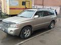 Toyota Highlander 2002 годаүшін6 000 000 тг. в Астана – фото 3