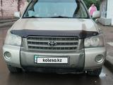 Toyota Highlander 2002 года за 6 000 000 тг. в Астана – фото 5