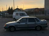 ВАЗ (Lada) 2115 2008 года за 1 650 000 тг. в Астана – фото 2