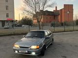 ВАЗ (Lada) 2115 2008 года за 1 650 000 тг. в Астана