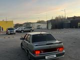 ВАЗ (Lada) 2115 2008 года за 1 650 000 тг. в Астана – фото 5