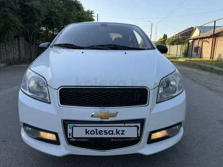 Chevrolet Nexia 2020 года за 4 200 000 тг. в Алматы – фото 14