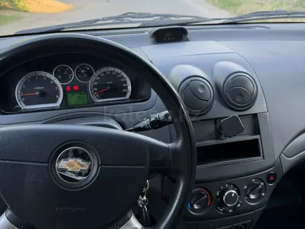Chevrolet Nexia 2020 года за 4 200 000 тг. в Алматы – фото 6