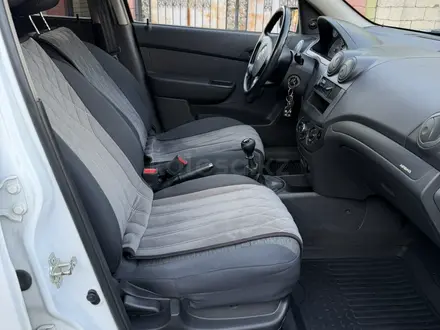 Chevrolet Nexia 2020 года за 4 200 000 тг. в Алматы – фото 8