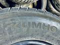 2 корейские шины Kumho 285/65/17for39 990 тг. в Астана – фото 3