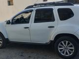 Renault Duster 2013 годаүшін4 500 000 тг. в Жезказган – фото 3