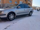 Volkswagen Passat 2001 годаfor2 400 000 тг. в Кокшетау – фото 2