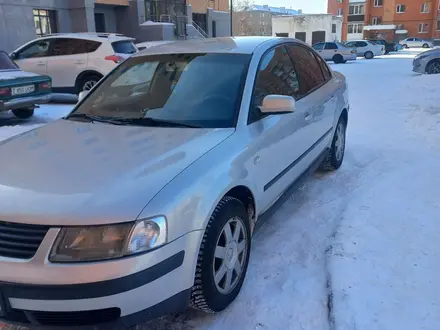 Volkswagen Passat 2001 года за 2 400 000 тг. в Кокшетау