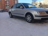 Volkswagen Passat 2001 годаfor2 400 000 тг. в Кокшетау – фото 3