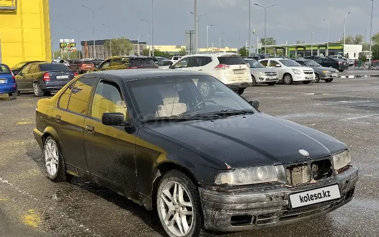 BMW 320 1992 года за 900 000 тг. в Актобе