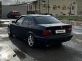 BMW 320 1992 годаүшін900 000 тг. в Актобе – фото 2