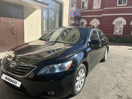 Toyota Camry 2009 года за 5 900 000 тг. в Усть-Каменогорск