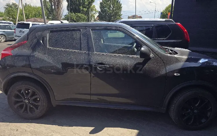 Nissan Juke 2011 года за 5 600 000 тг. в Алматы