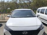 Hyundai Accent 2020 года за 6 600 000 тг. в Актау – фото 5