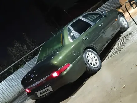 Ford Scorpio 1995 года за 1 800 000 тг. в Алматы