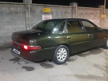 Ford Scorpio 1995 года за 1 800 000 тг. в Алматы – фото 4