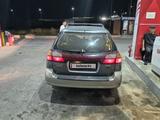 Subaru Outback 2003 годаүшін3 300 000 тг. в Алматы – фото 2