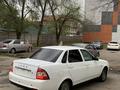 ВАЗ (Lada) Priora 2170 2014 годаүшін2 100 000 тг. в Алматы – фото 9