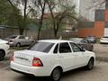 ВАЗ (Lada) Priora 2170 2014 года за 2 100 000 тг. в Алматы – фото 2