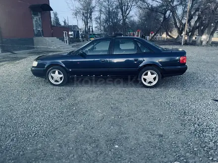 Audi 100 1994 года за 2 100 000 тг. в Усть-Каменогорск – фото 6