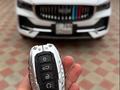 Geely Monjaro 2024 годаfor14 800 000 тг. в Алматы – фото 3