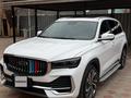 Geely Monjaro 2024 годаfor14 800 000 тг. в Алматы – фото 4