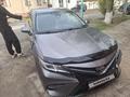 Toyota Camry 2018 года за 9 500 000 тг. в Кызылорда – фото 17