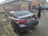 Toyota Camry 2017 годаүшін11 000 000 тг. в Кызылорда – фото 2