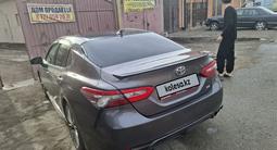 Toyota Camry 2017 годаүшін11 000 000 тг. в Кызылорда – фото 2
