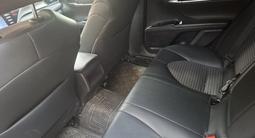 Toyota Camry 2017 годаүшін11 000 000 тг. в Кызылорда – фото 4