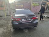 Toyota Camry 2017 годаүшін11 000 000 тг. в Кызылорда – фото 5