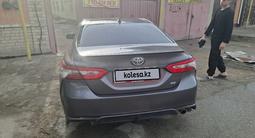 Toyota Camry 2017 годаүшін11 000 000 тг. в Кызылорда – фото 5
