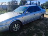 Toyota Camry 1997 годаүшін3 600 000 тг. в Актобе – фото 2