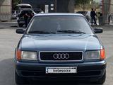 Audi 100 1991 года за 1 650 000 тг. в Шымкент