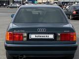 Audi 100 1991 годаүшін1 650 000 тг. в Шымкент – фото 3
