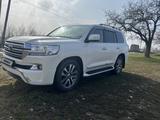 Toyota Land Cruiser 2016 года за 30 500 000 тг. в Шымкент – фото 3