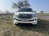 Toyota Land Cruiser 2016 года за 30 500 000 тг. в Шымкент