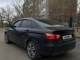 ВАЗ (Lada) Vesta 2020 года за 6 500 000 тг. в Караганда – фото 4