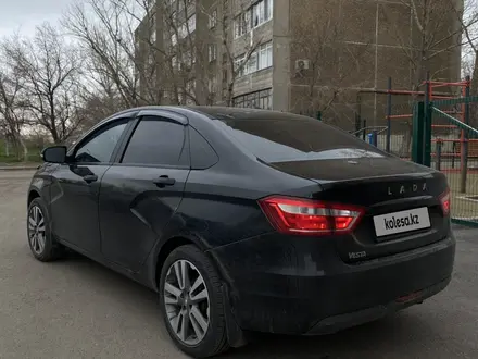 ВАЗ (Lada) Vesta 2020 года за 6 500 000 тг. в Караганда – фото 4