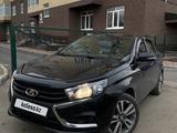 ВАЗ (Lada) Vesta 2020 года за 6 500 000 тг. в Караганда – фото 2