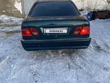 Mercedes-Benz E 230 1996 годаfor1 990 000 тг. в Кокшетау – фото 5