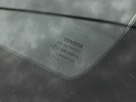 Toyota Camry 2021 годаүшін15 800 000 тг. в Актобе – фото 5