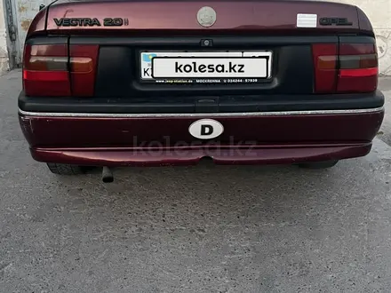 Opel Vectra 1994 года за 1 700 000 тг. в Шымкент – фото 9